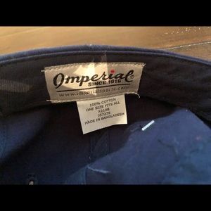 Accessories - NEW WITH TAGS Luchese Hat Accessories - NEW WITH TAGS Luchese Hat